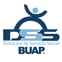 Logotipo de la Dirección de Servicio Social